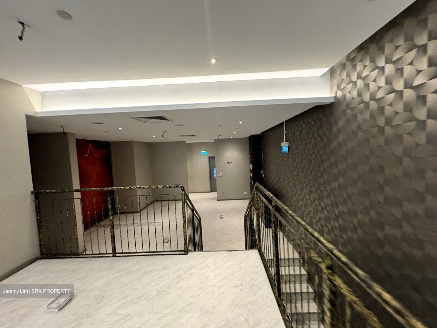 Tahir Building (D1), Retail #437339071